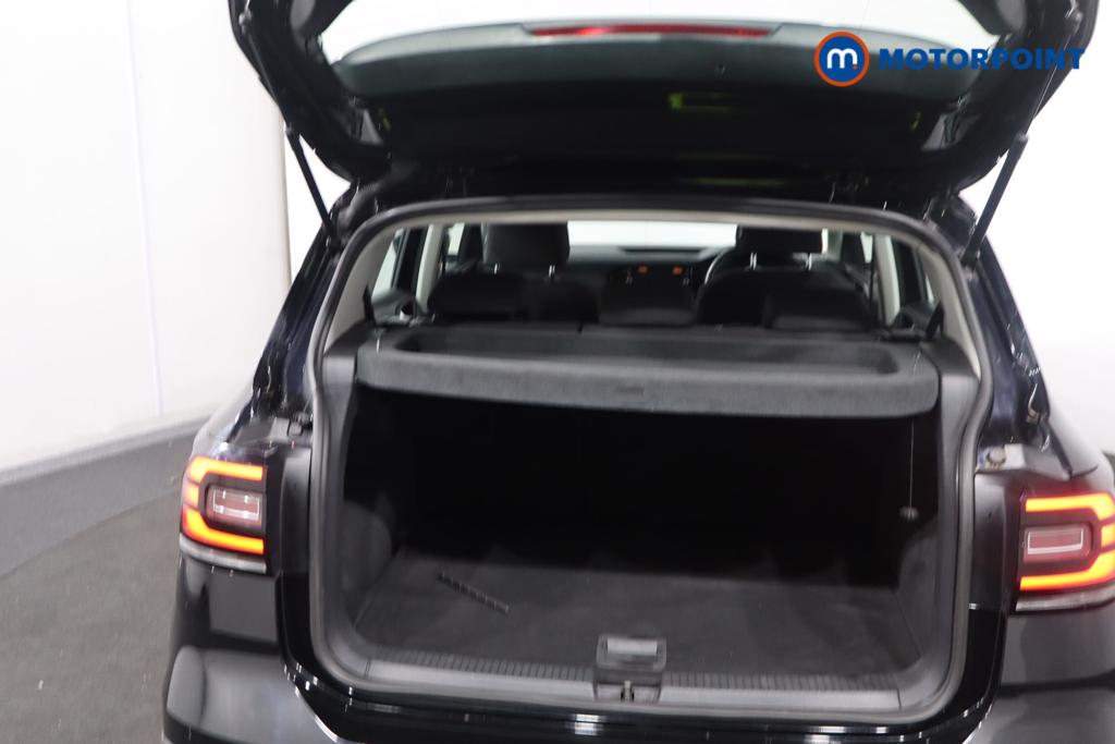 Volkswagen T-Cross SE Manual Petrol SUV - Stock Number (1592283) - 18th supplementary image