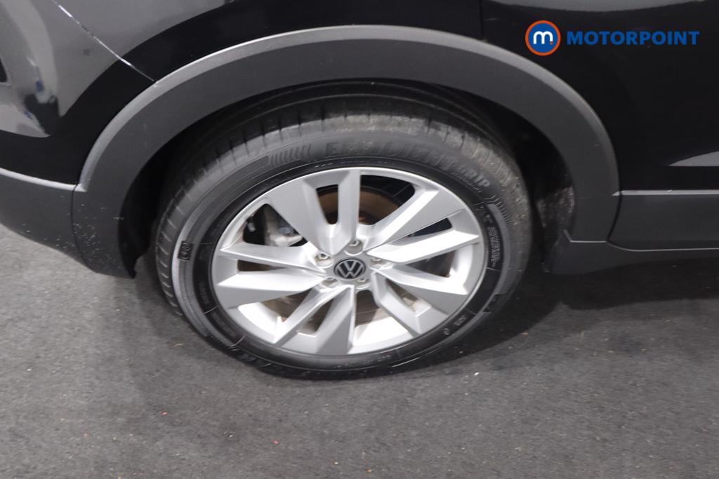 Volkswagen T-Cross SE Manual Petrol SUV - Stock Number (1592283) - 19th supplementary image