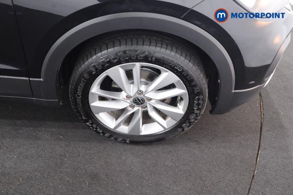Volkswagen T-Cross SE Manual Petrol SUV - Stock Number (1592283) - 20th supplementary image