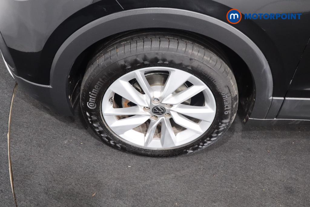 Volkswagen T-Cross SE Manual Petrol SUV - Stock Number (1592283) - 21st supplementary image