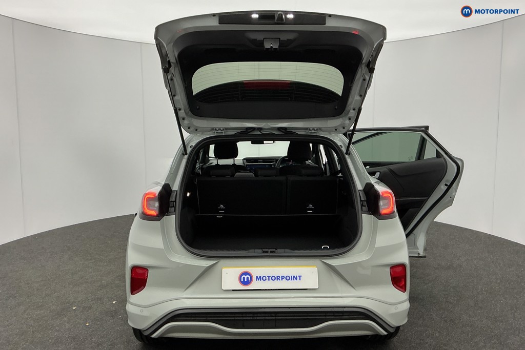 Ford Puma St-Line Automatic Petrol SUV - Stock Number (1592318) - 3rd supplementary image