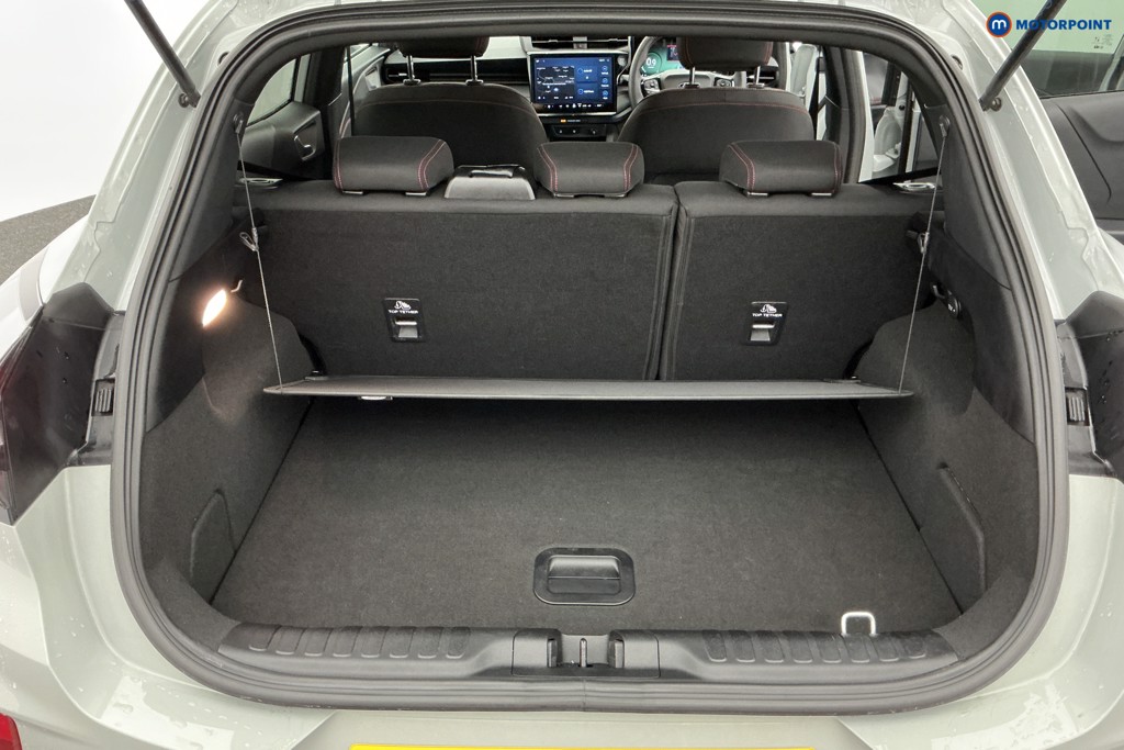 Ford Puma St-Line Automatic Petrol SUV - Stock Number (1592318) - 4th supplementary image