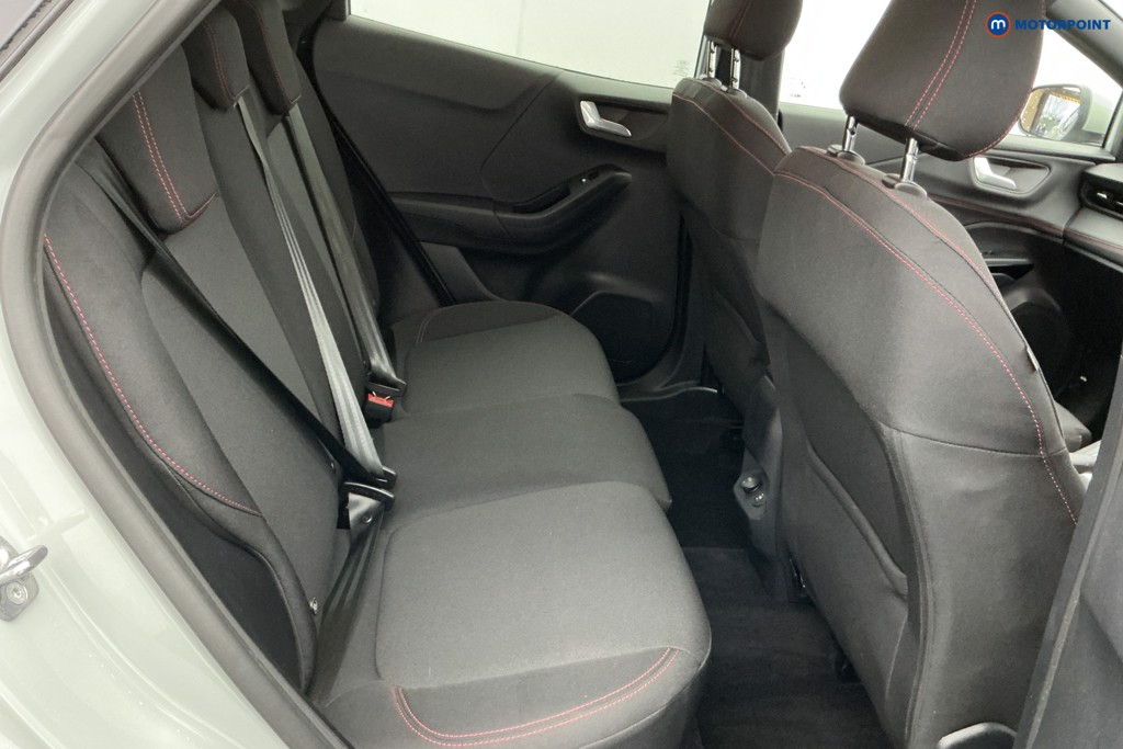 Ford Puma St-Line Automatic Petrol SUV - Stock Number (1592318) - 5th supplementary image