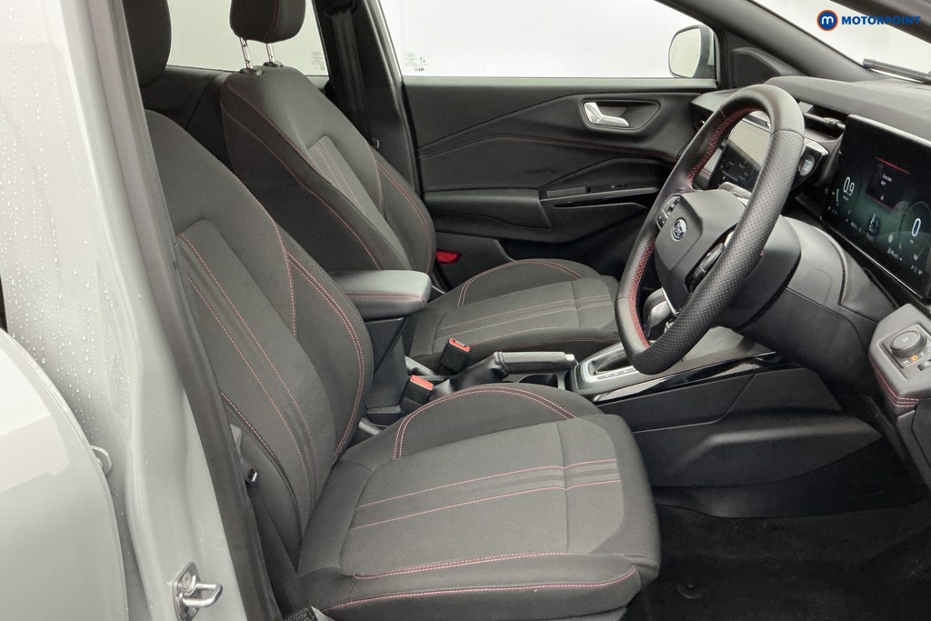 Ford Puma St-Line Automatic Petrol SUV - Stock Number (1592318) - 6th supplementary image