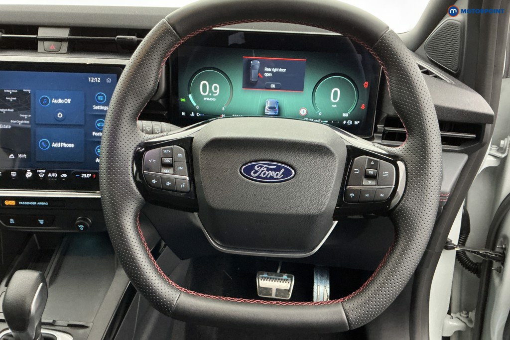 Ford Puma St-Line Automatic Petrol SUV - Stock Number (1592318) - 7th supplementary image