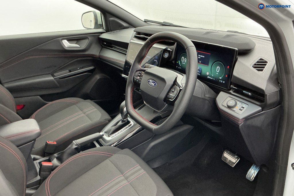 Ford Puma St-Line Automatic Petrol SUV - Stock Number (1592318) - 8th supplementary image