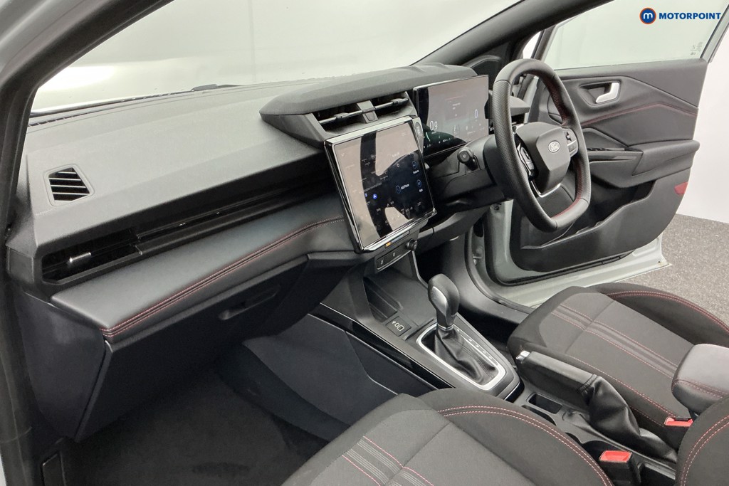 Ford Puma St-Line Automatic Petrol SUV - Stock Number (1592318) - 9th supplementary image