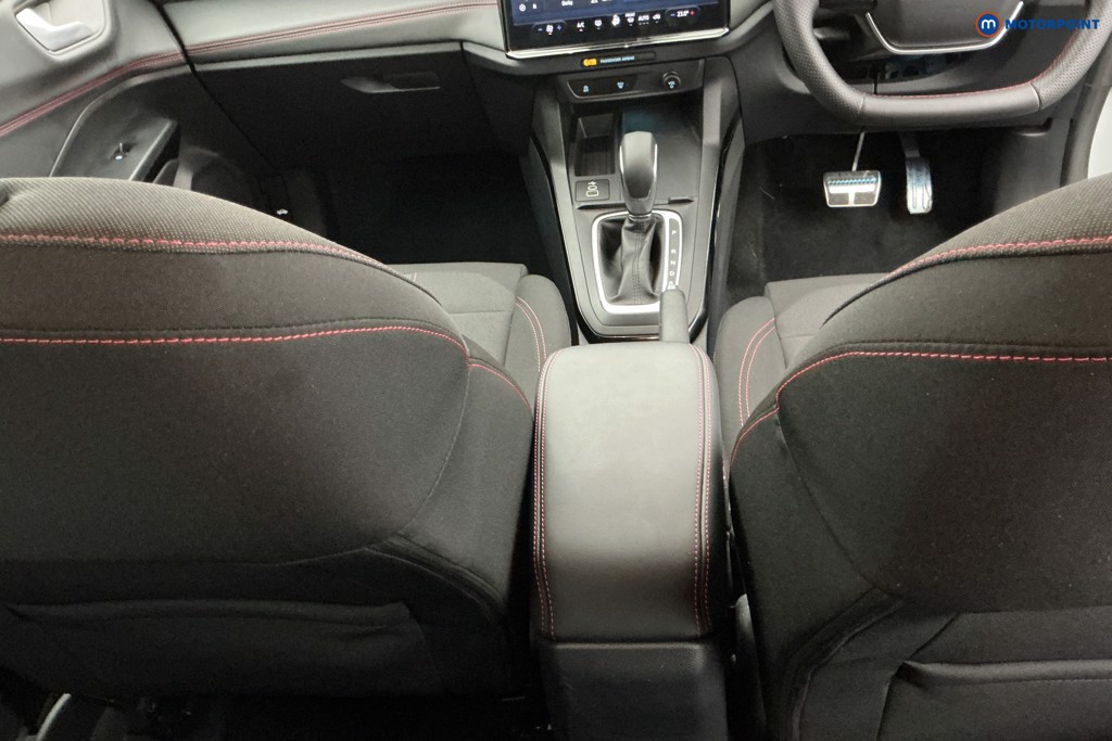 Ford Puma St-Line Automatic Petrol SUV - Stock Number (1592318) - 11th supplementary image