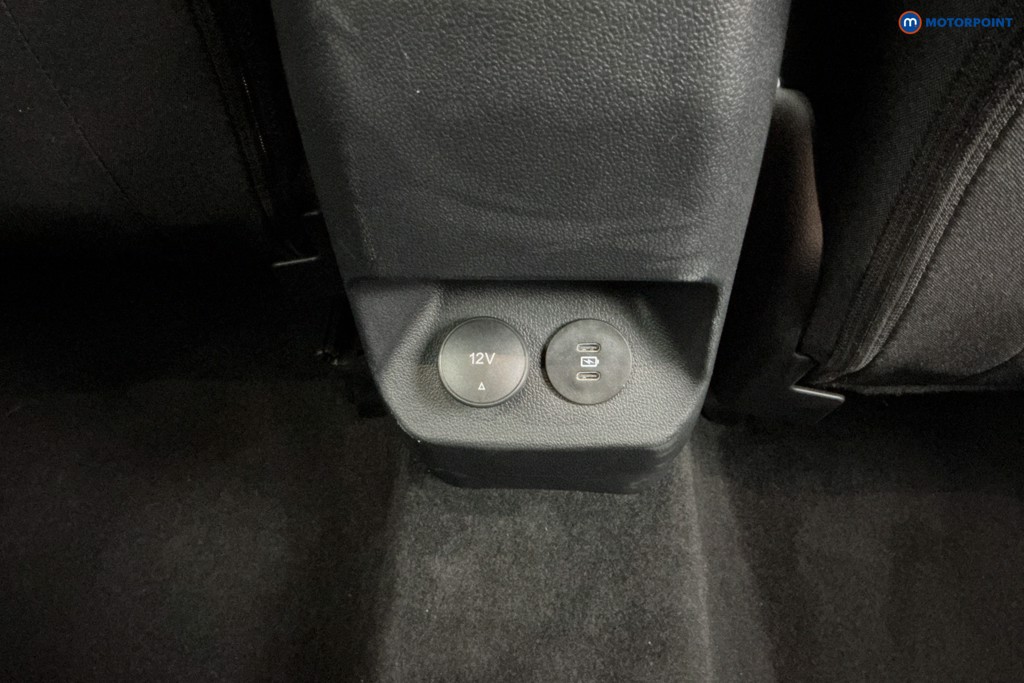 Ford Puma St-Line Automatic Petrol SUV - Stock Number (1592318) - 13th supplementary image