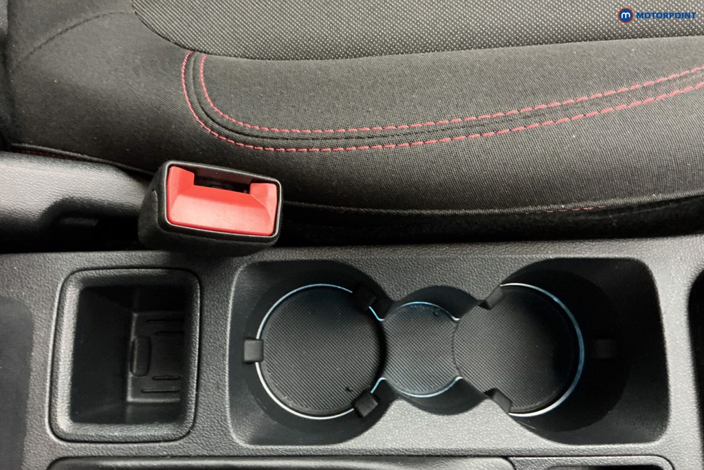 Ford Puma St-Line Automatic Petrol SUV - Stock Number (1592318) - 15th supplementary image