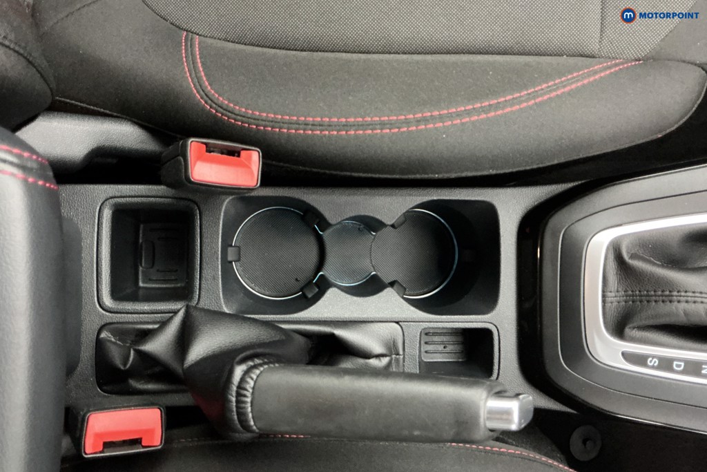 Ford Puma St-Line Automatic Petrol SUV - Stock Number (1592318) - 16th supplementary image