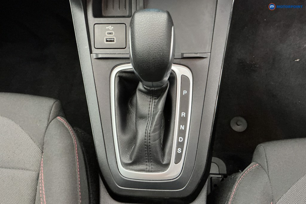 Ford Puma St-Line Automatic Petrol SUV - Stock Number (1592318) - 17th supplementary image