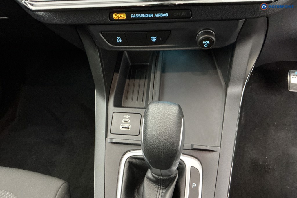 Ford Puma St-Line Automatic Petrol SUV - Stock Number (1592318) - 18th supplementary image