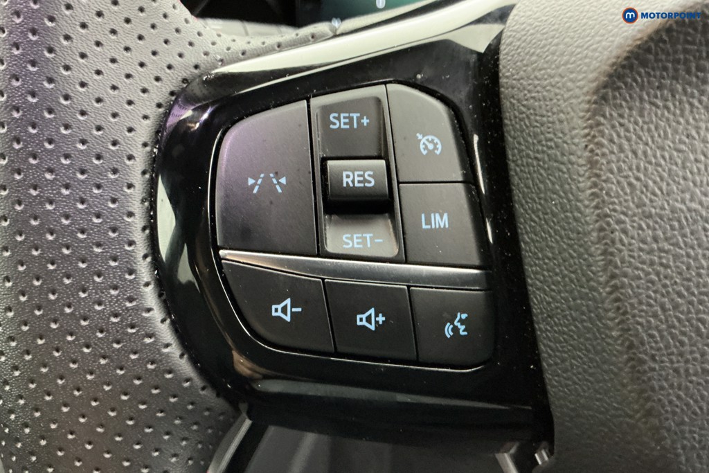 Ford Puma St-Line Automatic Petrol SUV - Stock Number (1592318) - 20th supplementary image