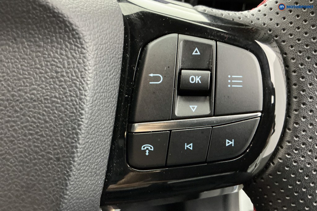 Ford Puma St-Line Automatic Petrol SUV - Stock Number (1592318) - 21st supplementary image