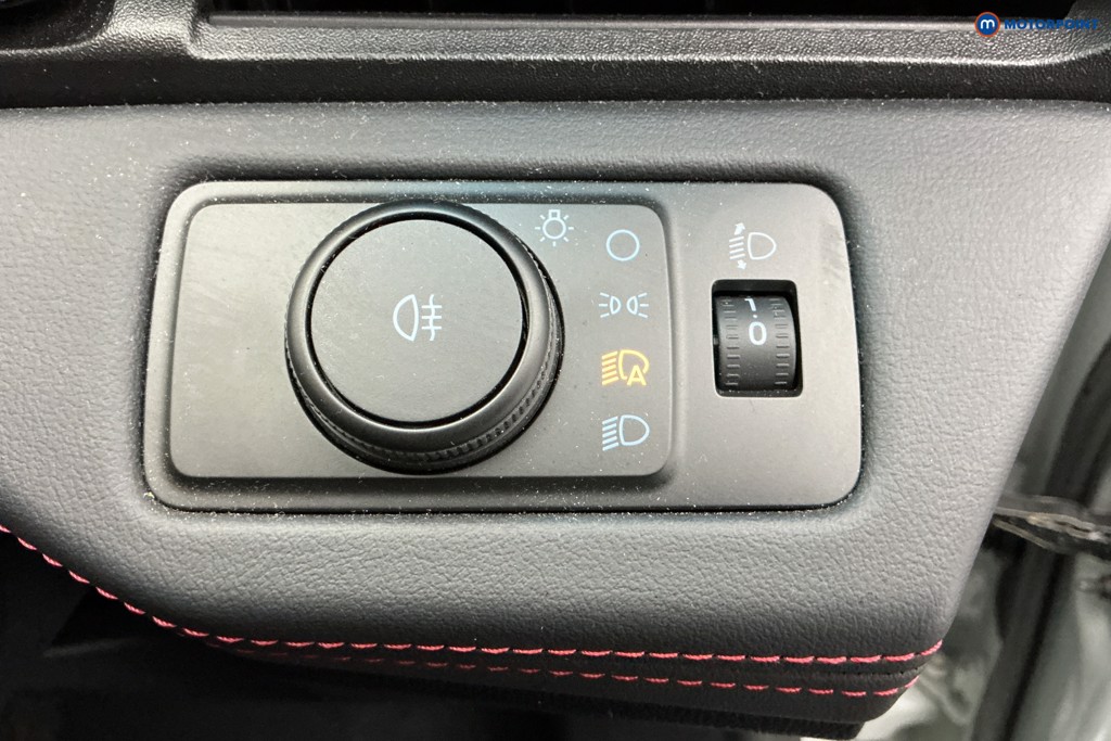 Ford Puma St-Line Automatic Petrol SUV - Stock Number (1592318) - 22nd supplementary image