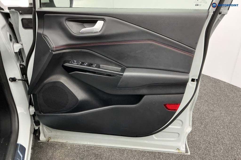 Ford Puma St-Line Automatic Petrol SUV - Stock Number (1592318) - 23rd supplementary image