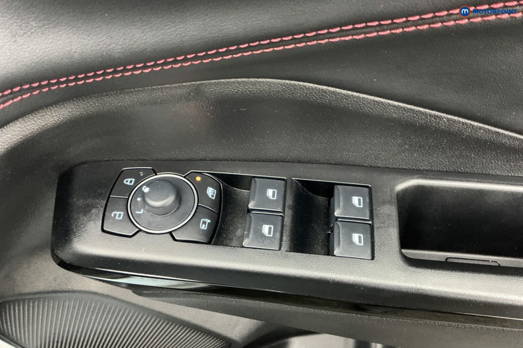 Ford Puma St-Line Automatic Petrol SUV - Stock Number (1592318) - 24th supplementary image