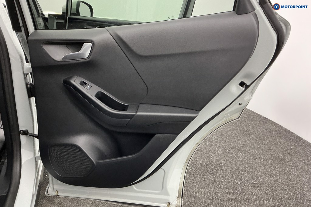 Ford Puma St-Line Automatic Petrol SUV - Stock Number (1592318) - 25th supplementary image