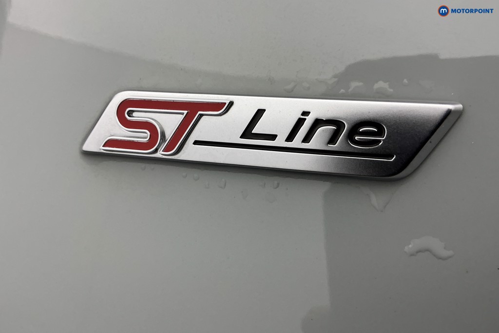 Ford Puma St-Line Automatic Petrol SUV - Stock Number (1592318) - 27th supplementary image
