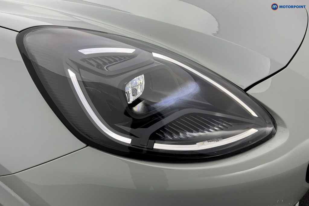 Ford Puma St-Line Automatic Petrol SUV - Stock Number (1592318) - 28th supplementary image