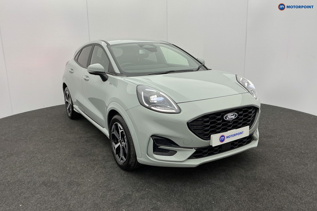 Ford Puma St-Line Automatic Petrol SUV - Stock Number (1592318) - 29th supplementary image