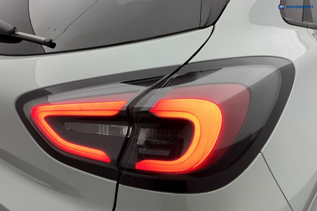 Ford Puma St-Line Automatic Petrol SUV - Stock Number (1592318) - 32nd supplementary image