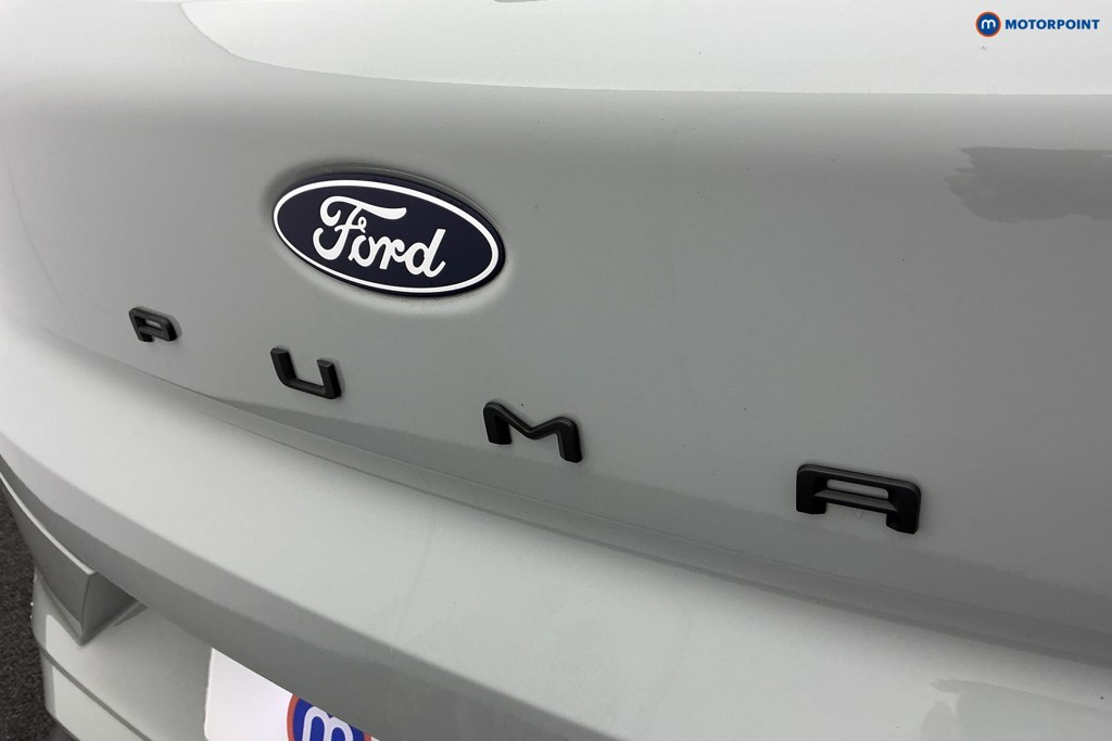 Ford Puma St-Line Automatic Petrol SUV - Stock Number (1592318) - 33rd supplementary image