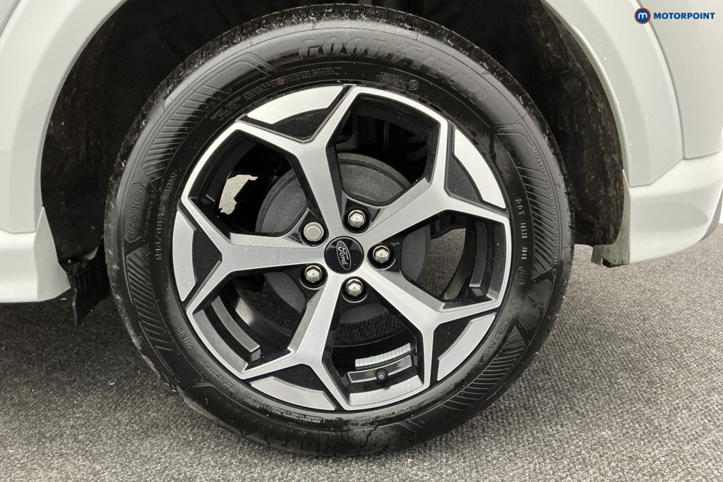 Ford Puma St-Line Automatic Petrol SUV - Stock Number (1592318) - 35th supplementary image