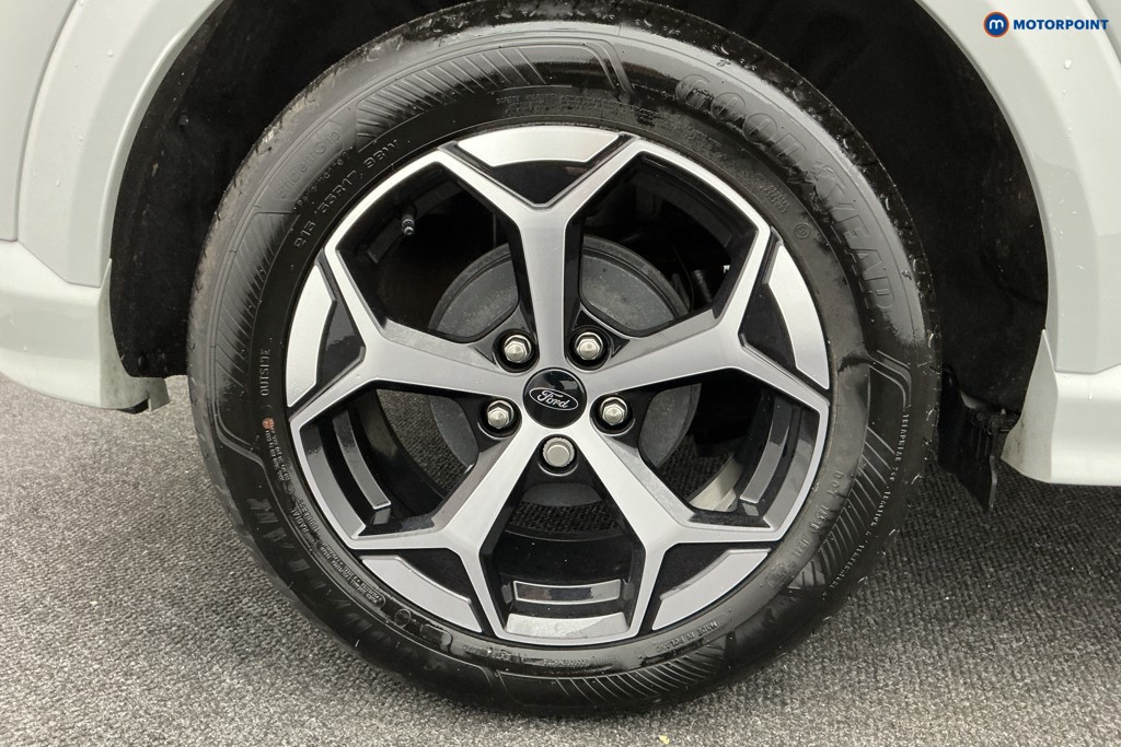 Ford Puma St-Line Automatic Petrol SUV - Stock Number (1592318) - 36th supplementary image