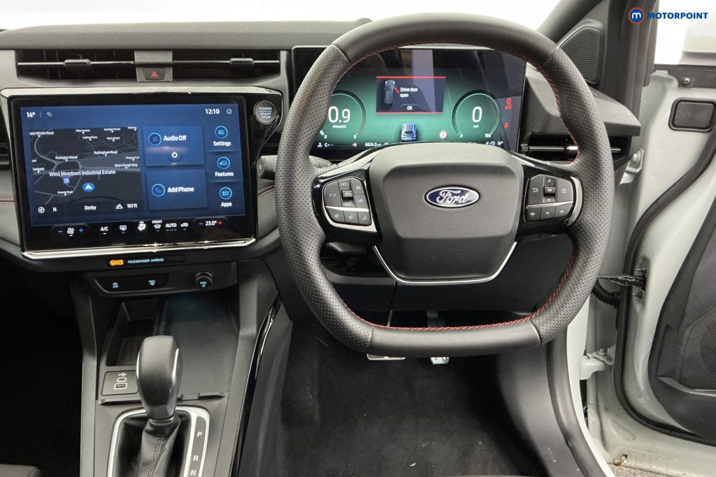 Ford Puma St-Line Automatic Petrol SUV - Stock Number (1592318) - 1st supplementary image