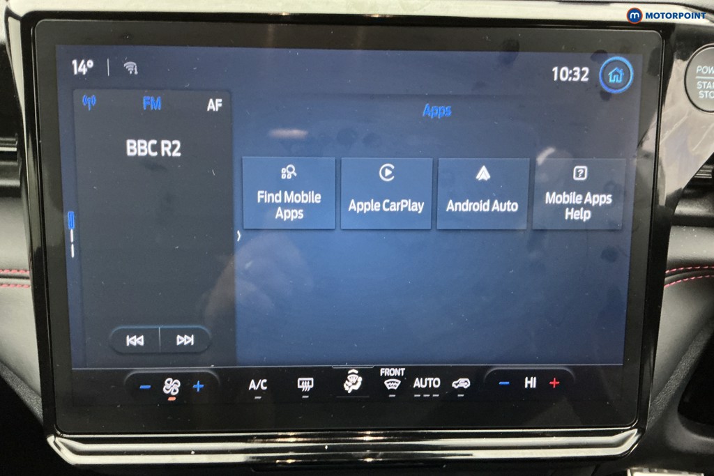 Ford Puma St-Line Automatic Petrol SUV - Stock Number (1592321) - 2nd supplementary image