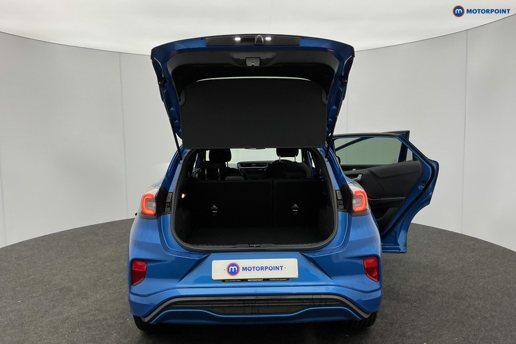Ford Puma St-Line Automatic Petrol SUV - Stock Number (1592321) - 3rd supplementary image