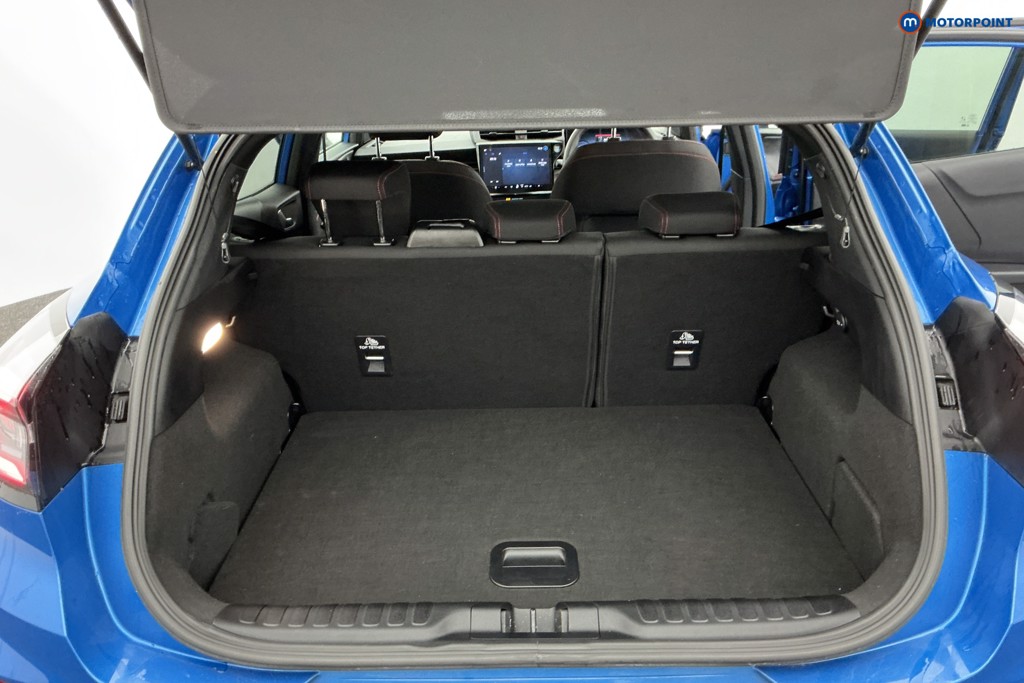 Ford Puma St-Line Automatic Petrol SUV - Stock Number (1592321) - 4th supplementary image