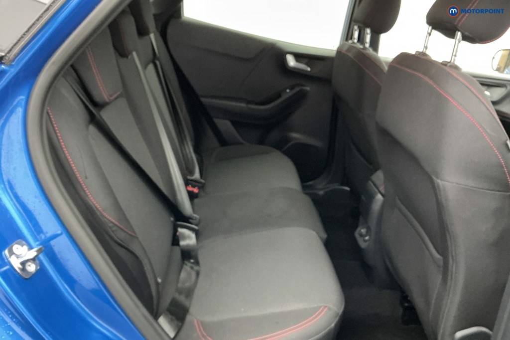 Ford Puma St-Line Automatic Petrol SUV - Stock Number (1592321) - 5th supplementary image