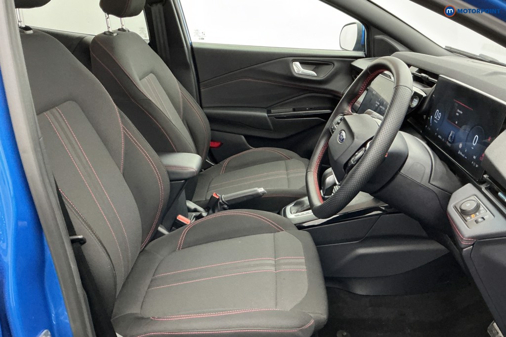 Ford Puma St-Line Automatic Petrol SUV - Stock Number (1592321) - 6th supplementary image