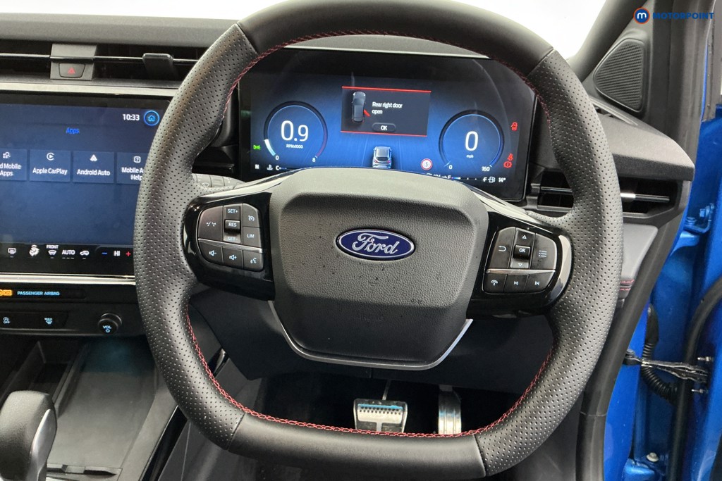 Ford Puma St-Line Automatic Petrol SUV - Stock Number (1592321) - 7th supplementary image