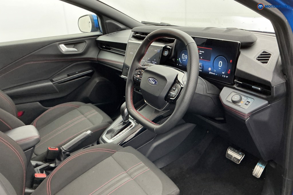 Ford Puma St-Line Automatic Petrol SUV - Stock Number (1592321) - 8th supplementary image