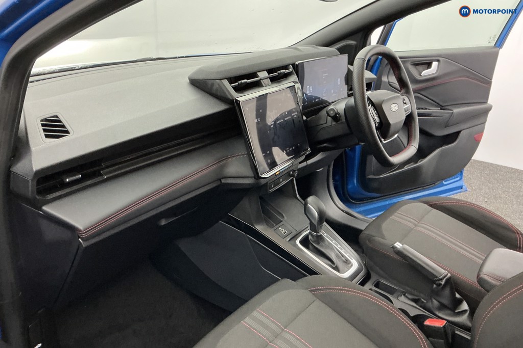 Ford Puma St-Line Automatic Petrol SUV - Stock Number (1592321) - 9th supplementary image