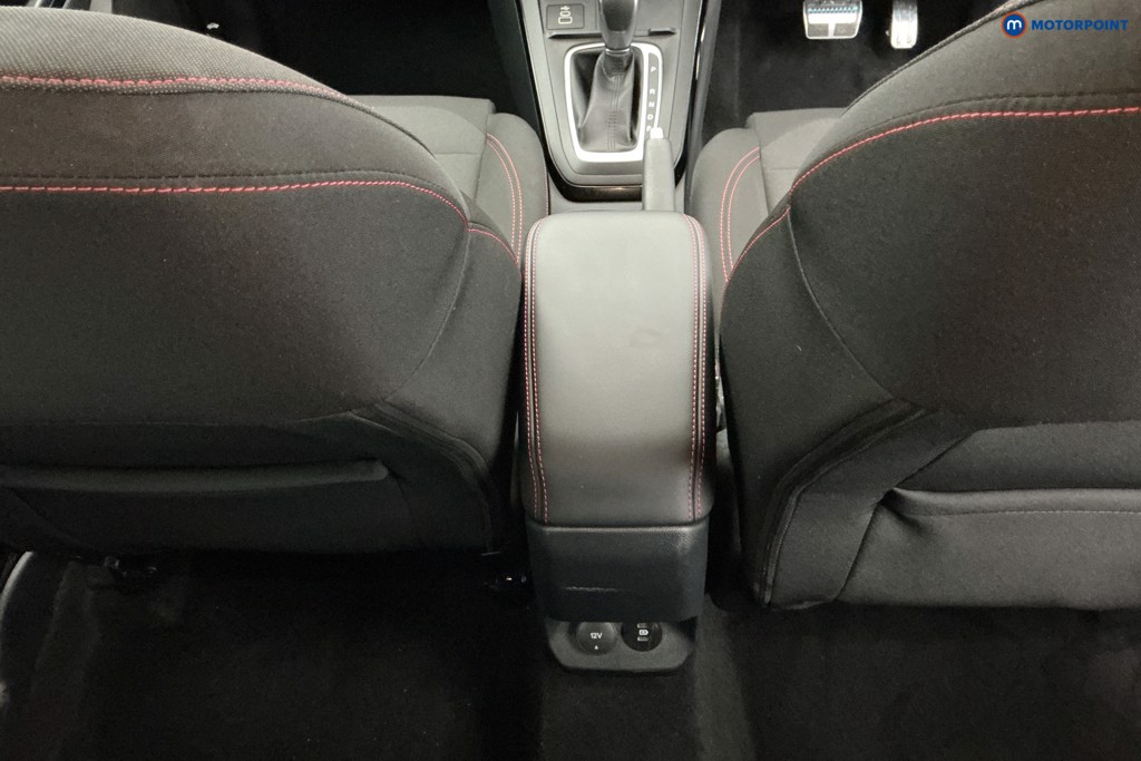 Ford Puma St-Line Automatic Petrol SUV - Stock Number (1592321) - 11th supplementary image