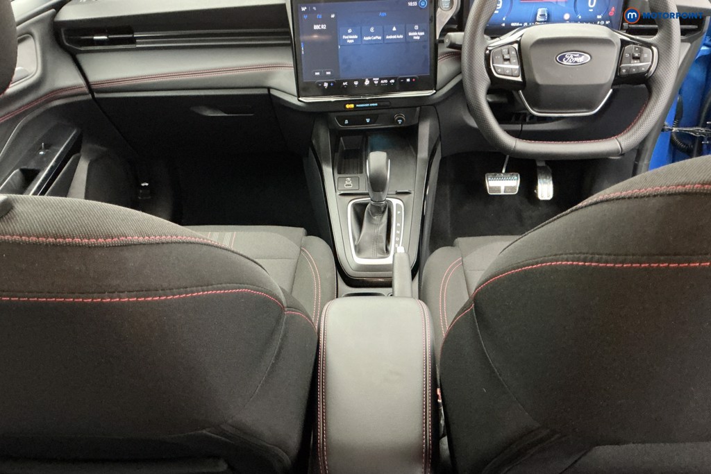 Ford Puma St-Line Automatic Petrol SUV - Stock Number (1592321) - 12th supplementary image