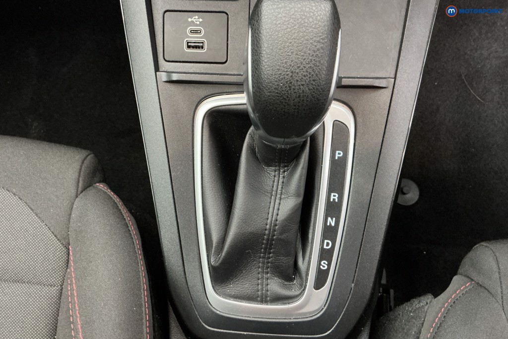 Ford Puma St-Line Automatic Petrol SUV - Stock Number (1592321) - 16th supplementary image