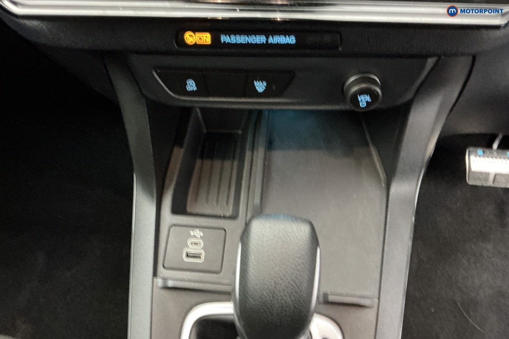 Ford Puma St-Line Automatic Petrol SUV - Stock Number (1592321) - 17th supplementary image