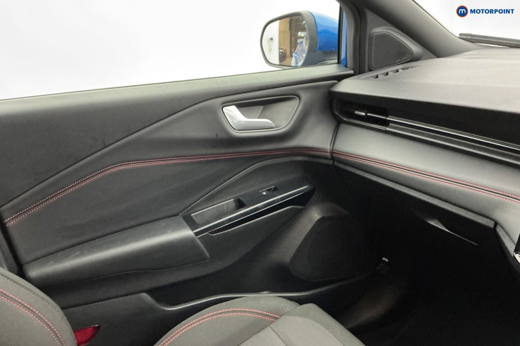 Ford Puma St-Line Automatic Petrol SUV - Stock Number (1592321) - 18th supplementary image