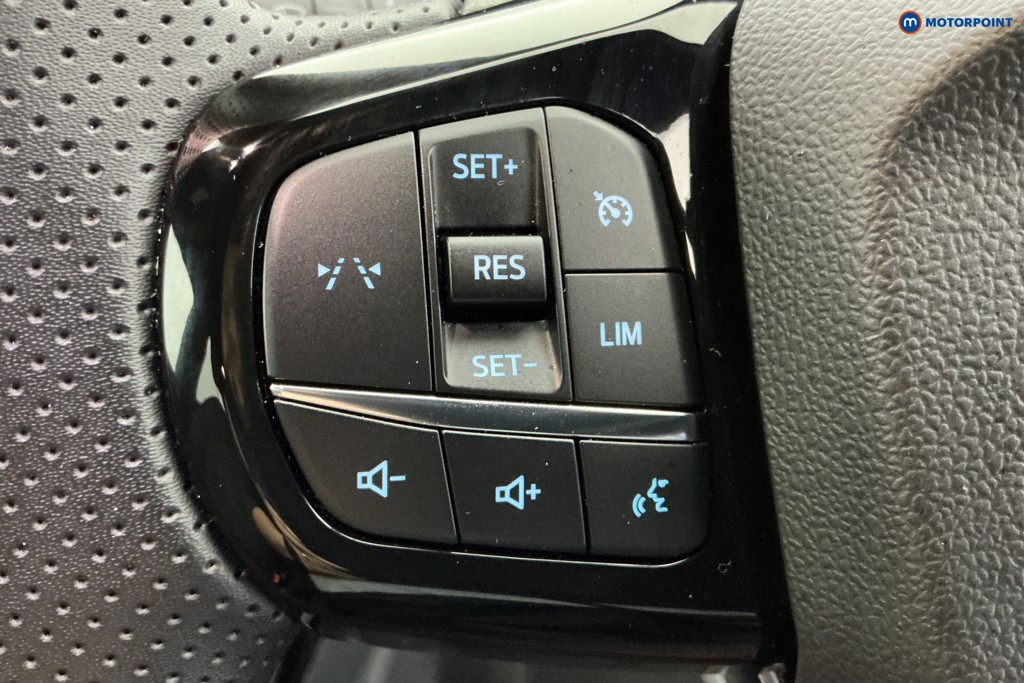 Ford Puma St-Line Automatic Petrol SUV - Stock Number (1592321) - 19th supplementary image