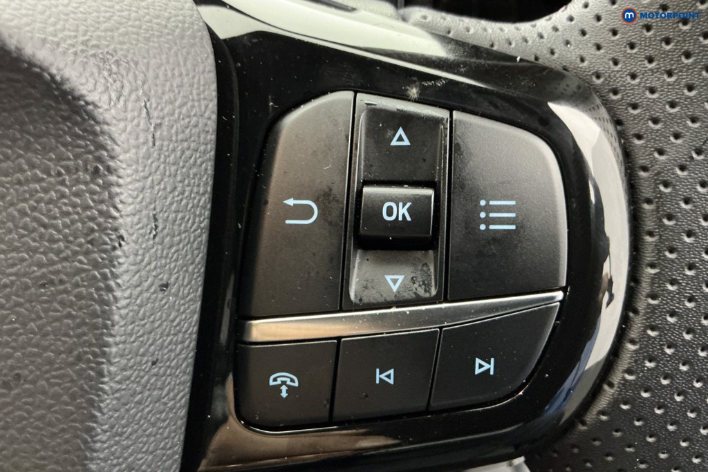 Ford Puma St-Line Automatic Petrol SUV - Stock Number (1592321) - 20th supplementary image