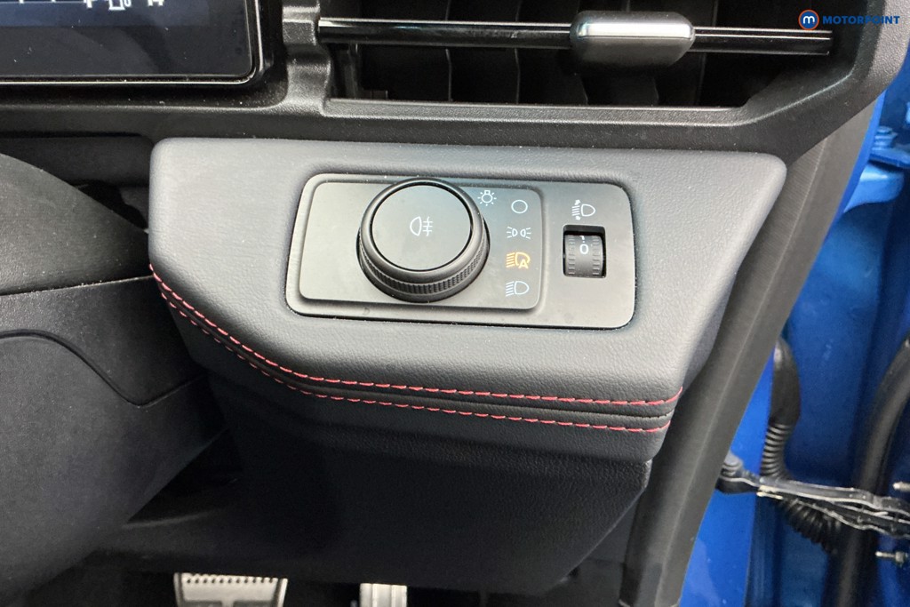 Ford Puma St-Line Automatic Petrol SUV - Stock Number (1592321) - 21st supplementary image