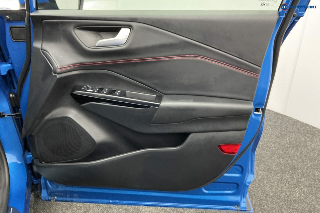 Ford Puma St-Line Automatic Petrol SUV - Stock Number (1592321) - 22nd supplementary image