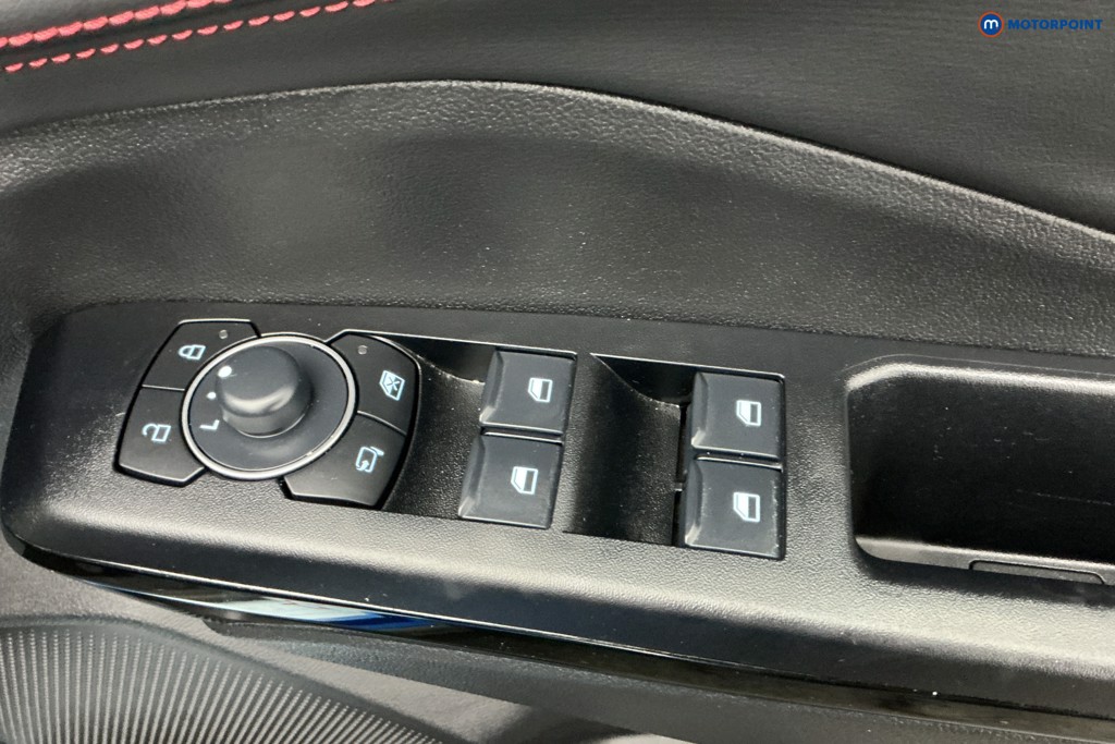 Ford Puma St-Line Automatic Petrol SUV - Stock Number (1592321) - 23rd supplementary image