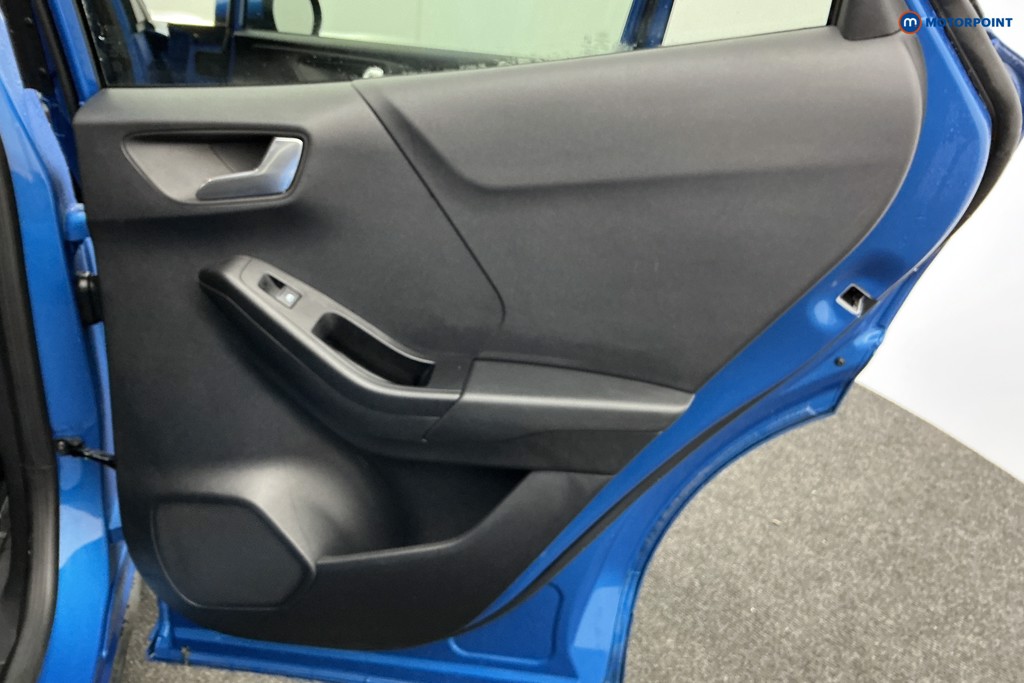 Ford Puma St-Line Automatic Petrol SUV - Stock Number (1592321) - 24th supplementary image